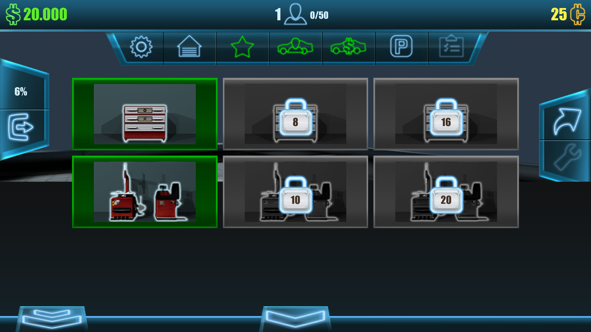 Auto Mechanic Sim #14