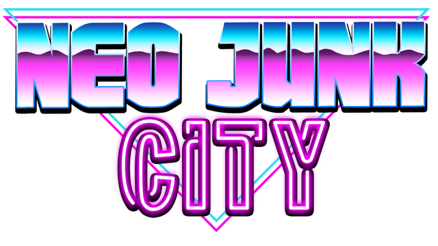 Neo Junk City