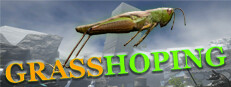 Grasshoping