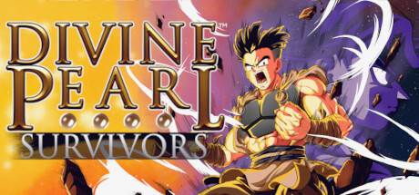 DIVINE PEARL™: Survivors Cover Image