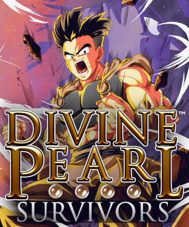 DIVINE PEARL™: Survivors