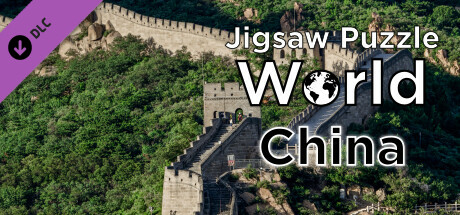 Jigsaw Puzzle World - China banner image