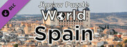 Jigsaw Puzzle World - Spain
