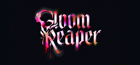Gloom Reaper Cover Image