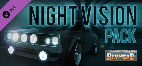 Revhead - Night Vision Pack