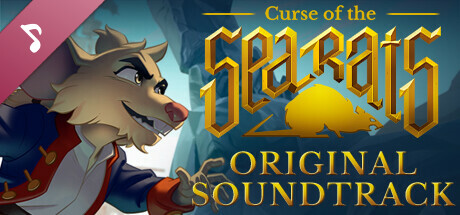 Curse of the Sea Rats - Original Soundtrack