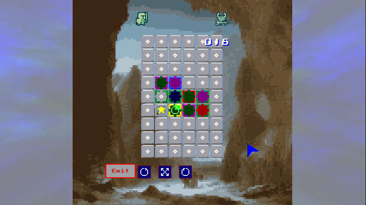 GallowsHill screenshot 2