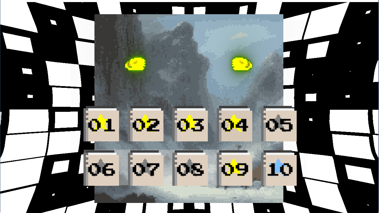 GallowsHill screenshot 3
