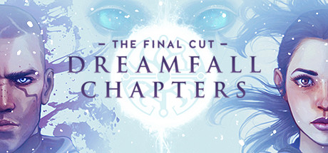 Dreamfall Chapters Cover Image