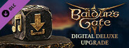 Baldur's Gate 3 - Digital Deluxe Edition DLC