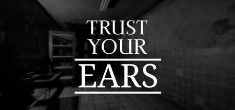 Trust Your Ears Cover Image