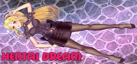 Hentai Dream banner image