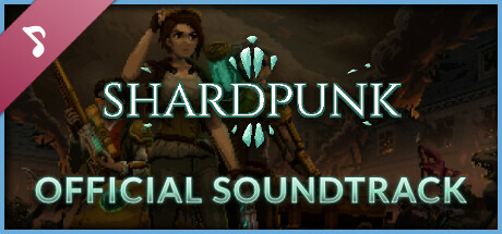 Shardpunk - Soundtrack