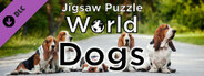 Jigsaw Puzzle World - Dogs