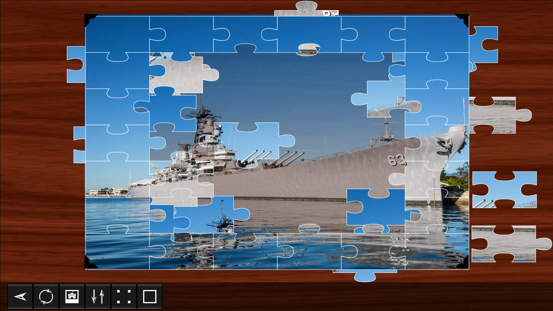 Jigsaw Puzzle World Boats on Steam