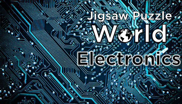 Electronics world