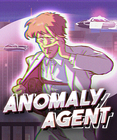 Anomaly Agent