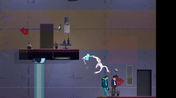 Screenshot of Anomaly Agent