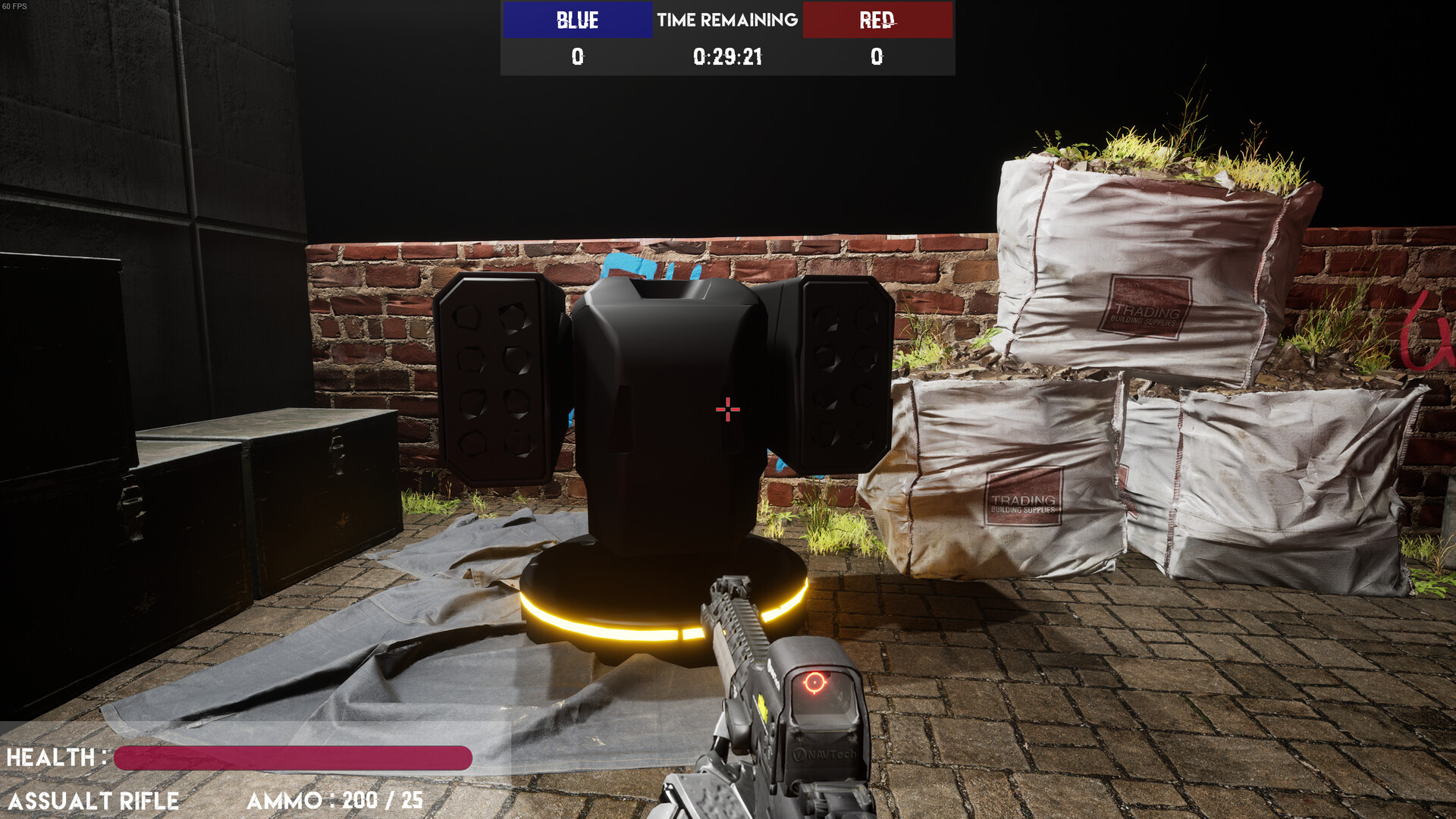 The Great War 3032 #2