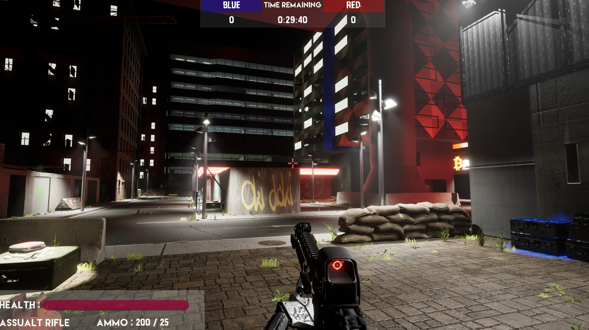 The Great War 3032 #0