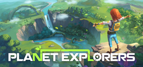 Planet Explorers header image