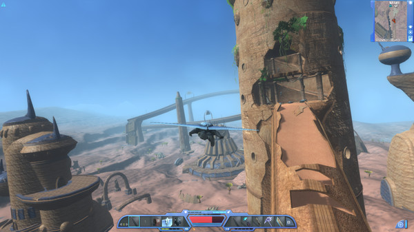 Planet Explorers screenshot