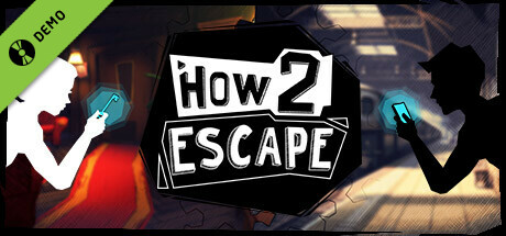 How 2 Escape - Free Companion App