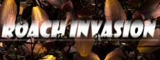 ROACH INVASION 게임 이미지