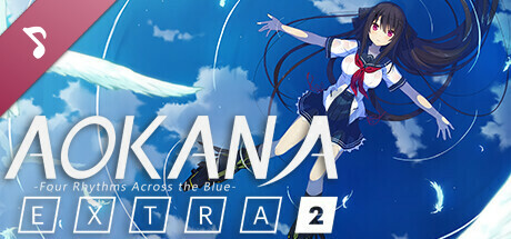 Aokana - EXTRA2 Soundtrack