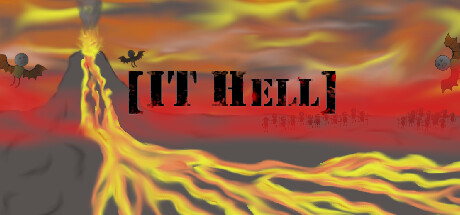 IT Hell Cover Image