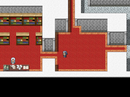 Infiltrating a Cult - Additional All-Ages Story & Graphics DLC