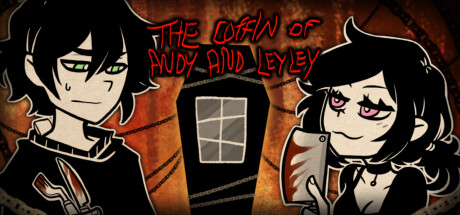 The Coffin of Andy and Leyley header image