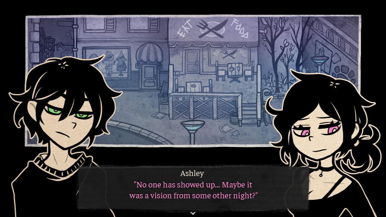 The Coffin of Andy and Leyley on Steam