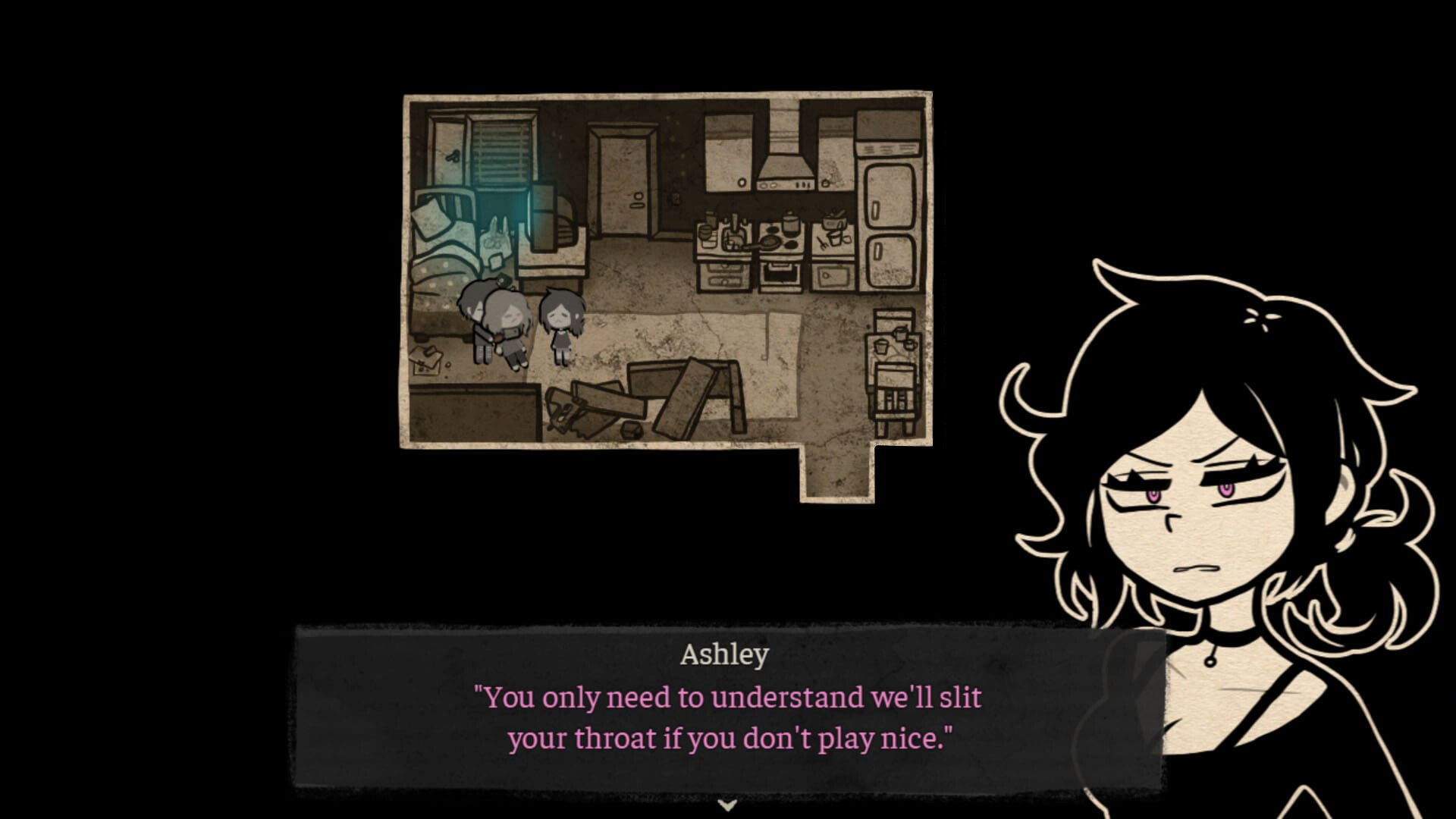 The Coffin of Andy and Leyley on Steam