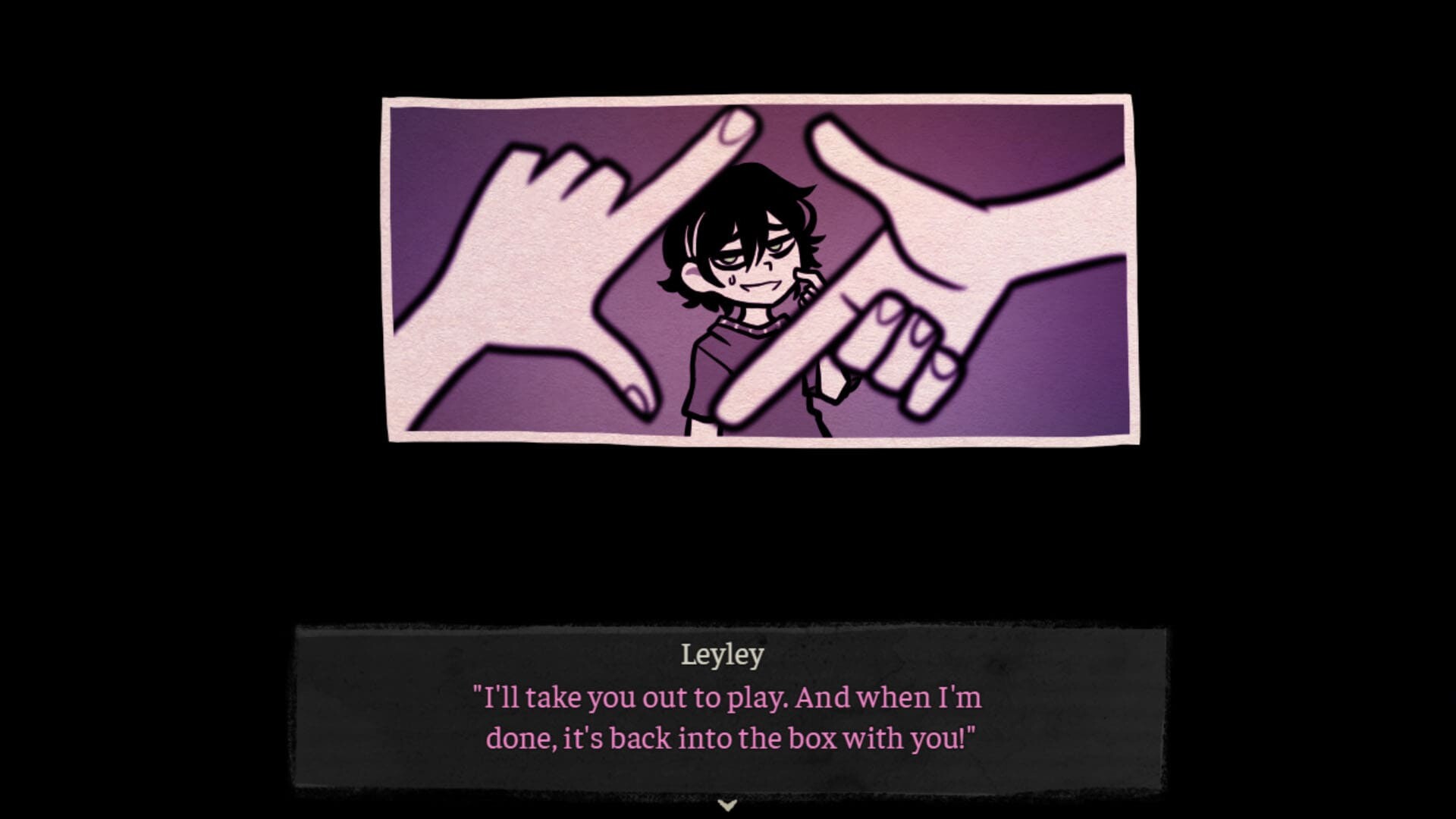 The Coffin Of Andy And Leyley Su Steam