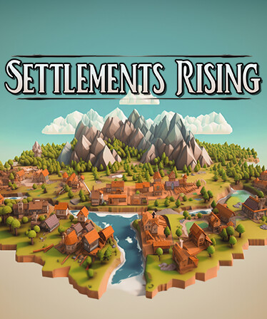 Settlements Rising