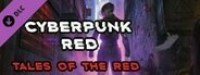 Fantasy Grounds - Cyberpunk Red - Tales of the RED: Street Stories