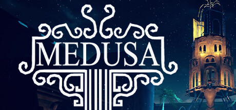 Medusa VR Cover Image