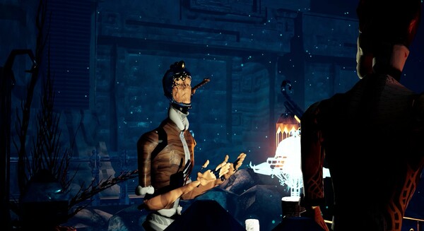 Medusa VRfor windows and Linux 1