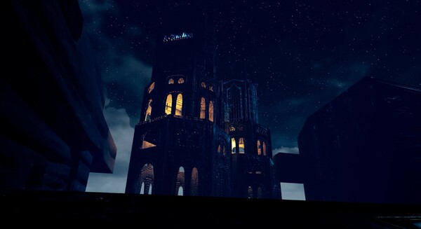 Medusa VR game for windows Pc 1