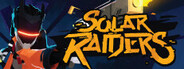 Solar Raiders