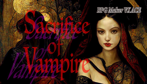 Vampire Rpg