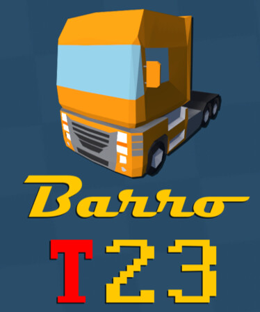 Barro T23