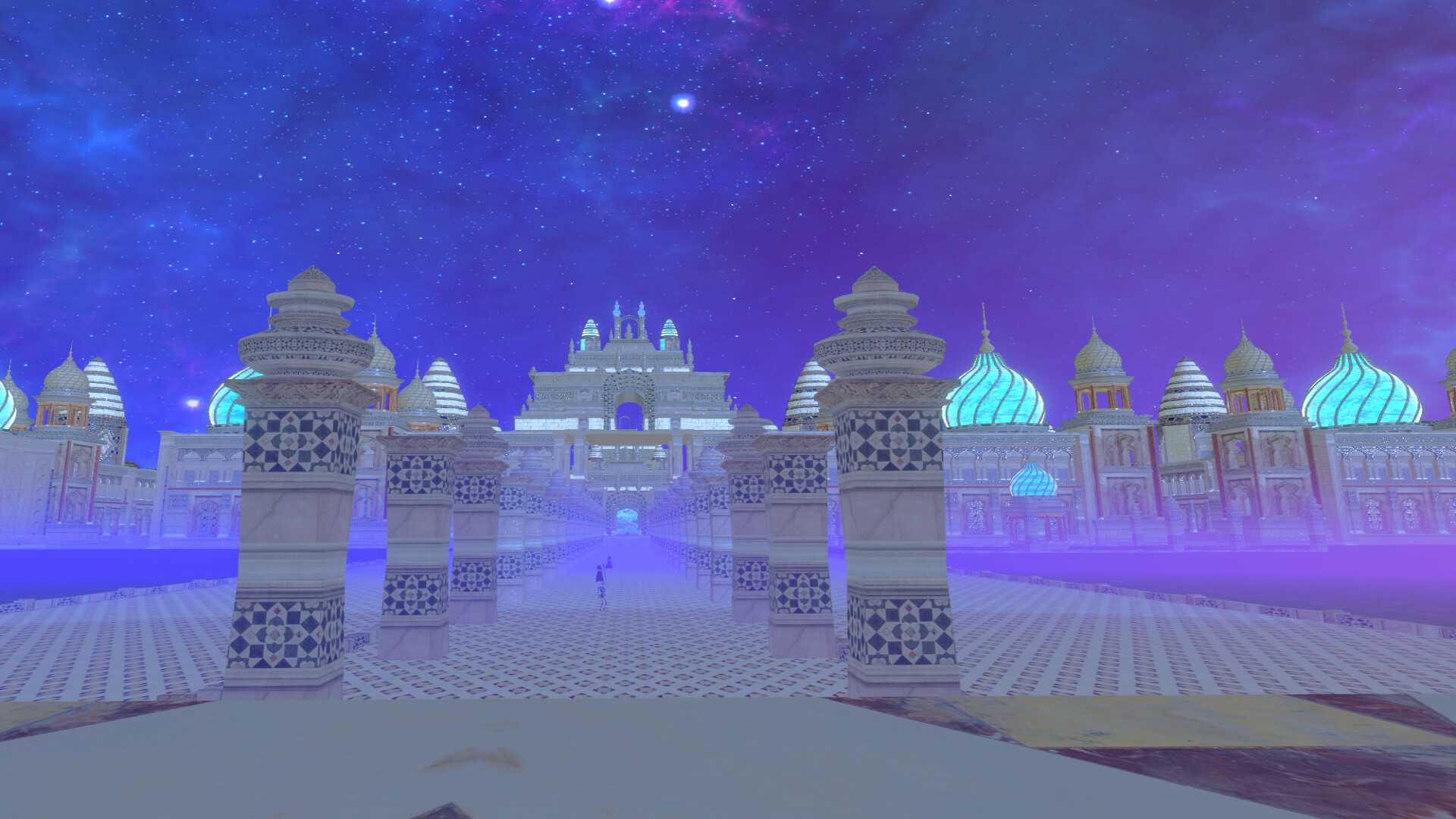 It Belongs in a Museum #7