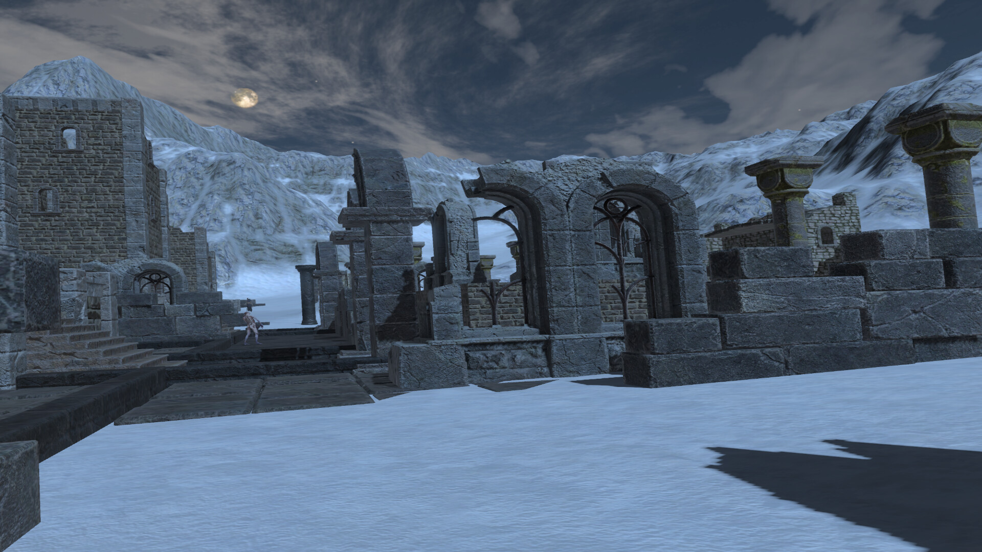 It Belongs in a Museum #9