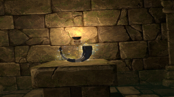 It Belongs in a Museum game for Linux 1