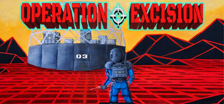 Operation Excision Cover Image