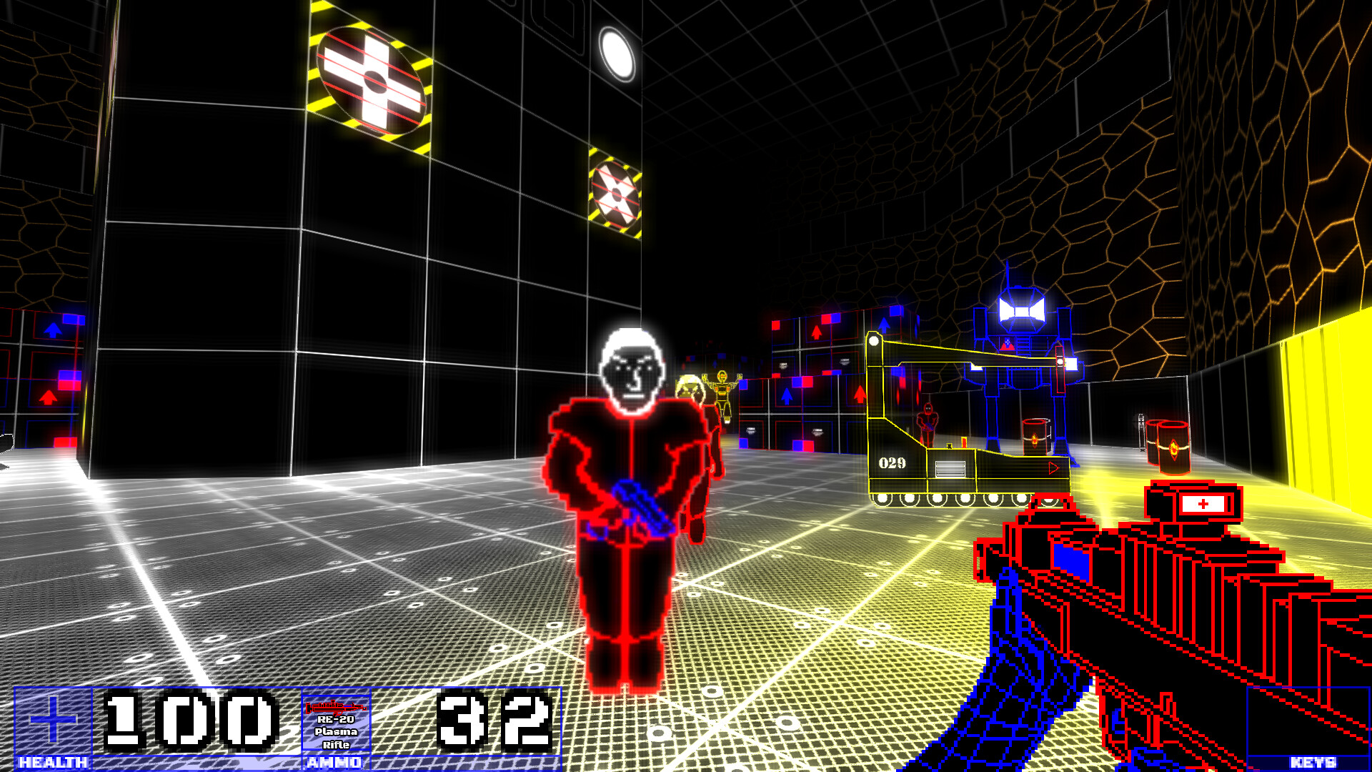 Operation Excision #9