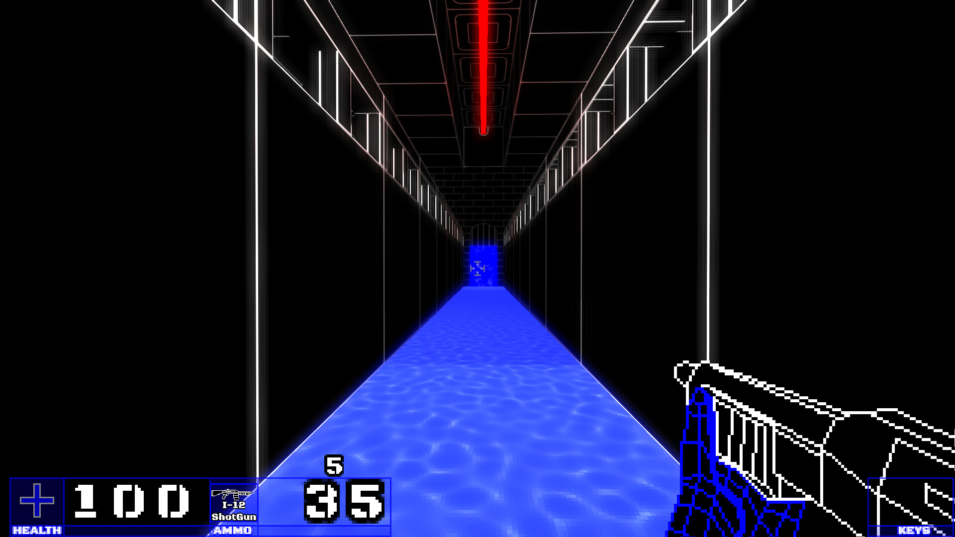 Operation Excision #5