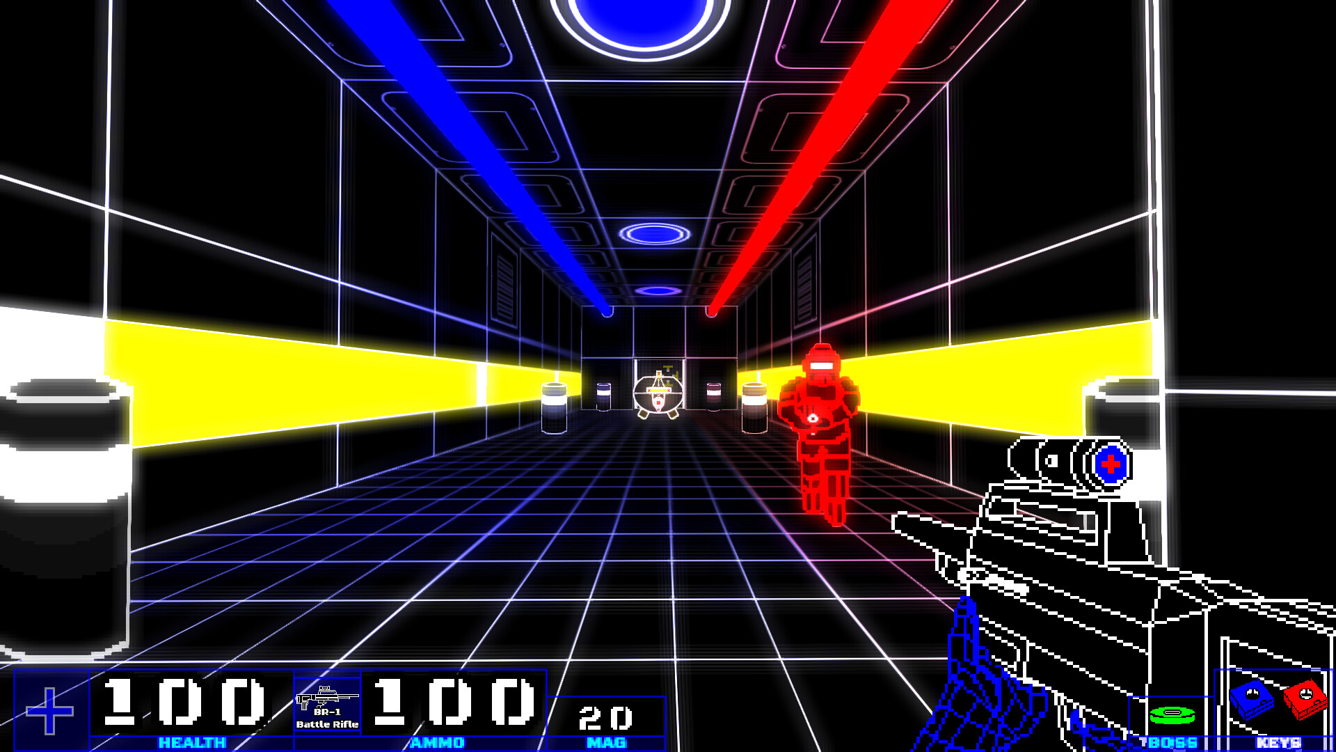 Operation Excision #6